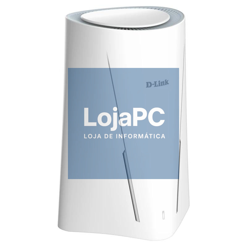 D-Link G530V2 Router 5G NR WiFi6 AX3000 — imagem 5