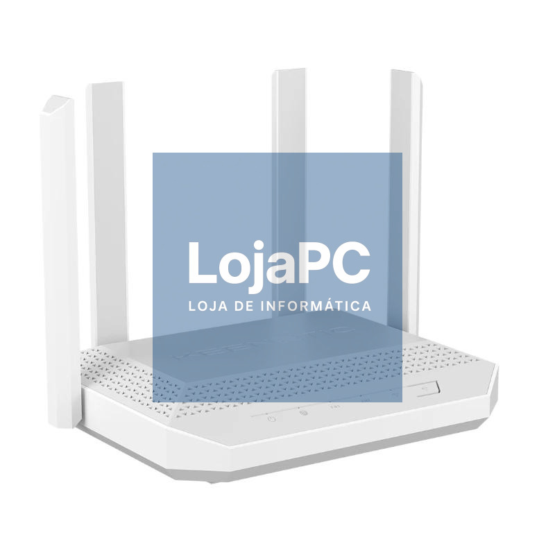 Keenetic Hero 5G Router Wifi6 Mesh 4xG 1x2.5G 2SIM — imagem 5