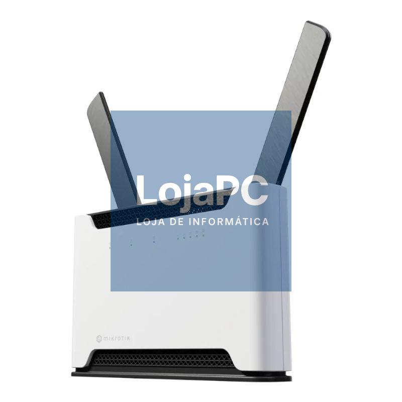 Mikrotik Chateau LTE7 ax Wifi6 4xG 1x2.5G