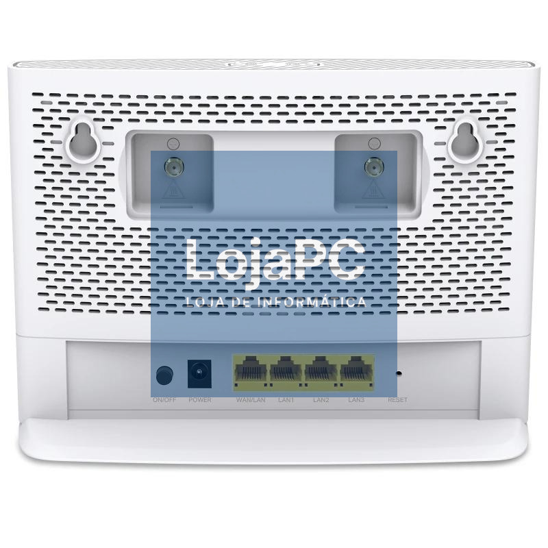 TP-Link Archer MX700 Router 4G+ LTE WiFi6 AX1500 — imagem 3