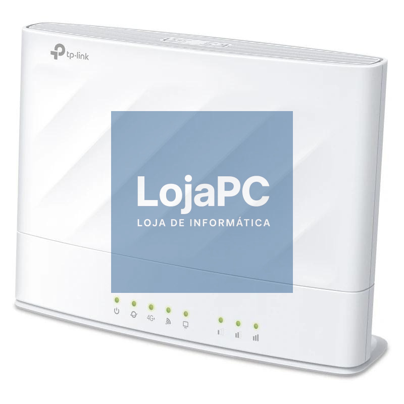 TP-Link Archer MX700 Router 4G+ LTE WiFi6 AX1500