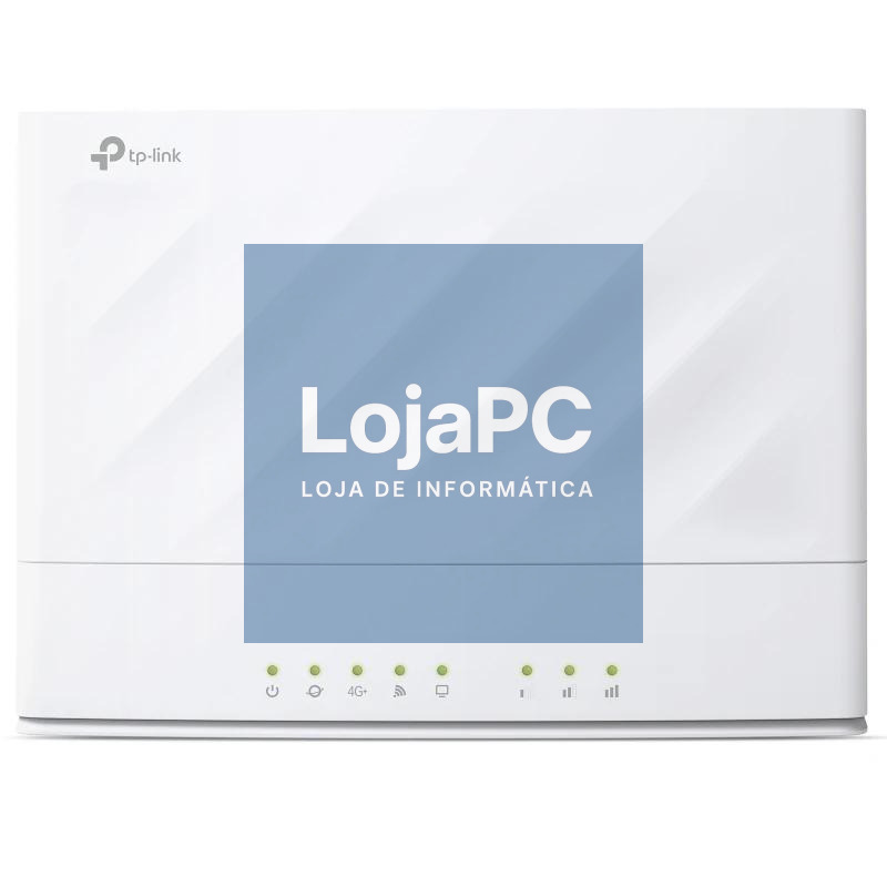 TP-Link Archer MX700 Router 4G+ LTE WiFi6 AX1500 — imagem 2