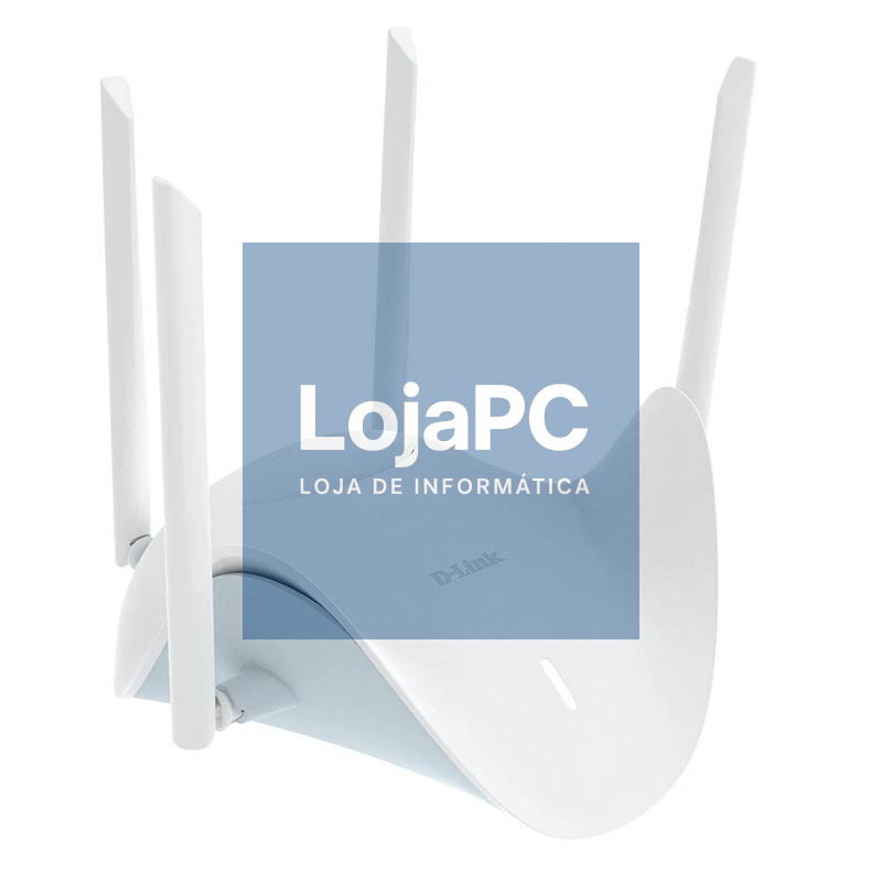 D-Link R36/E Router BE3600 Aquila PRO AI Wi-Fi 7 — imagem 3