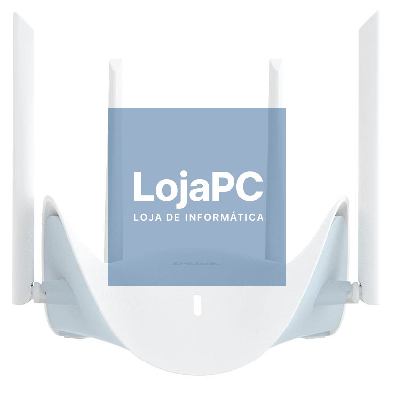 D-Link R36/E Router BE3600 Aquila PRO AI Wi-Fi 7