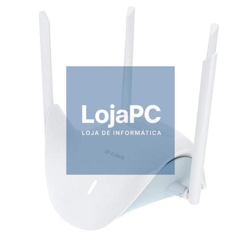 D-Link R36/E Router BE3600 Aquila PRO AI Wi-Fi 7 — imagem 2