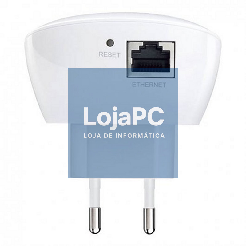 TP-LINK TL-WA850RE Repetidor WiFi N300 — imagem 3