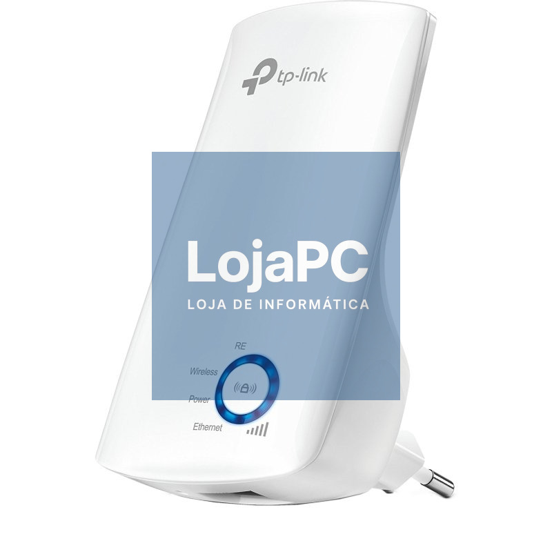 TP-LINK TL-WA850RE Repetidor WiFi N300