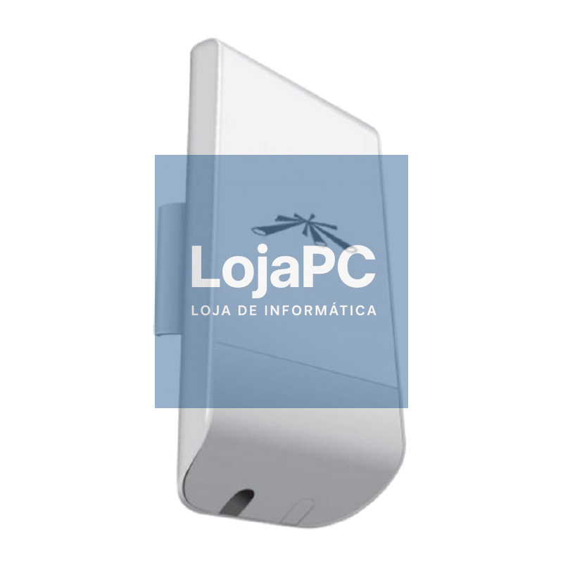 Ubiquiti NanoStation M LocoM2 2.4GHz 8.5dBi
