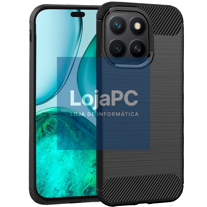 COOL Case for Honor X8C Carbon Black