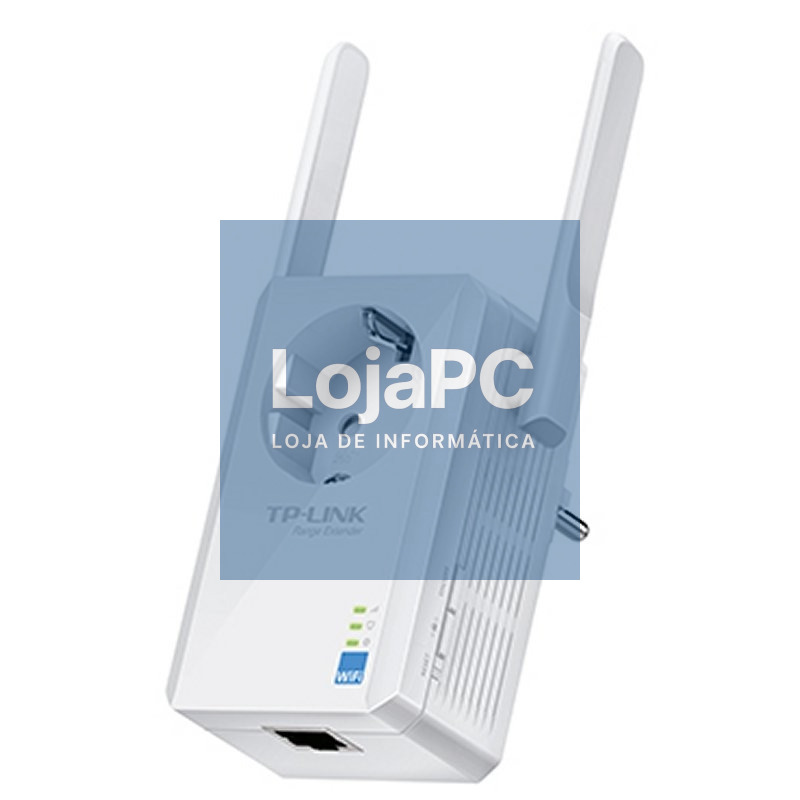 TP-LINK TL-WA860RE Repetidor WiFi N300