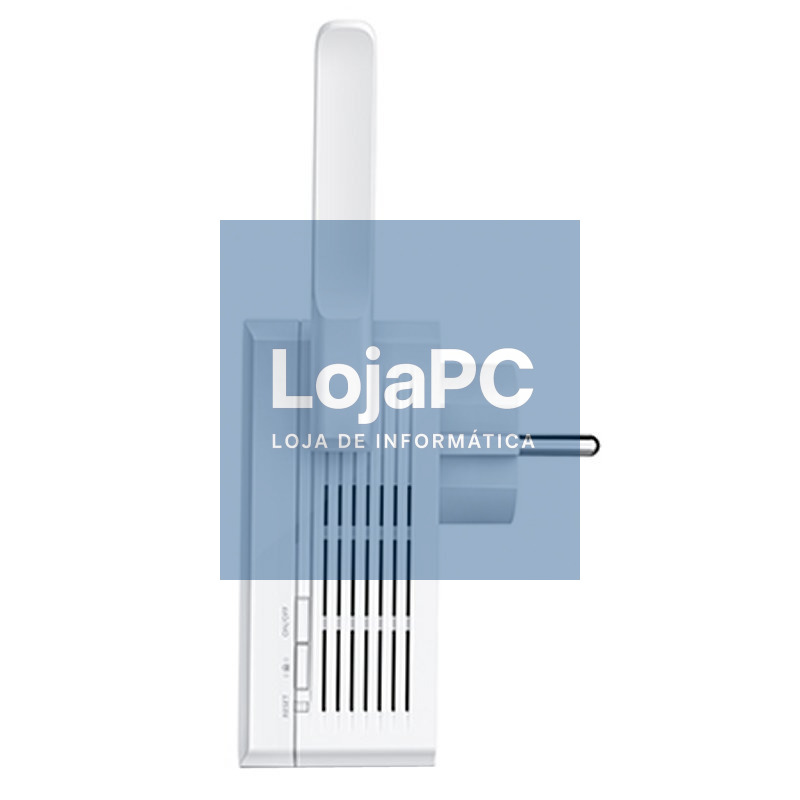 TP-LINK TL-WA860RE Repetidor WiFi N300 — imagem 5