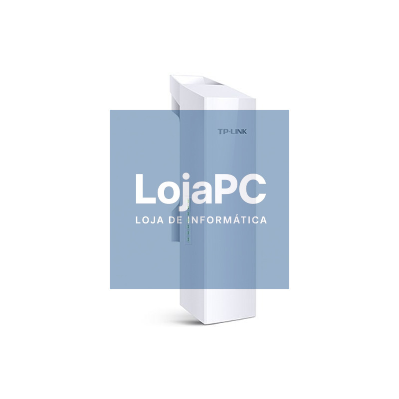TP-LINK CPE510 Punto Acceso N300 PoE