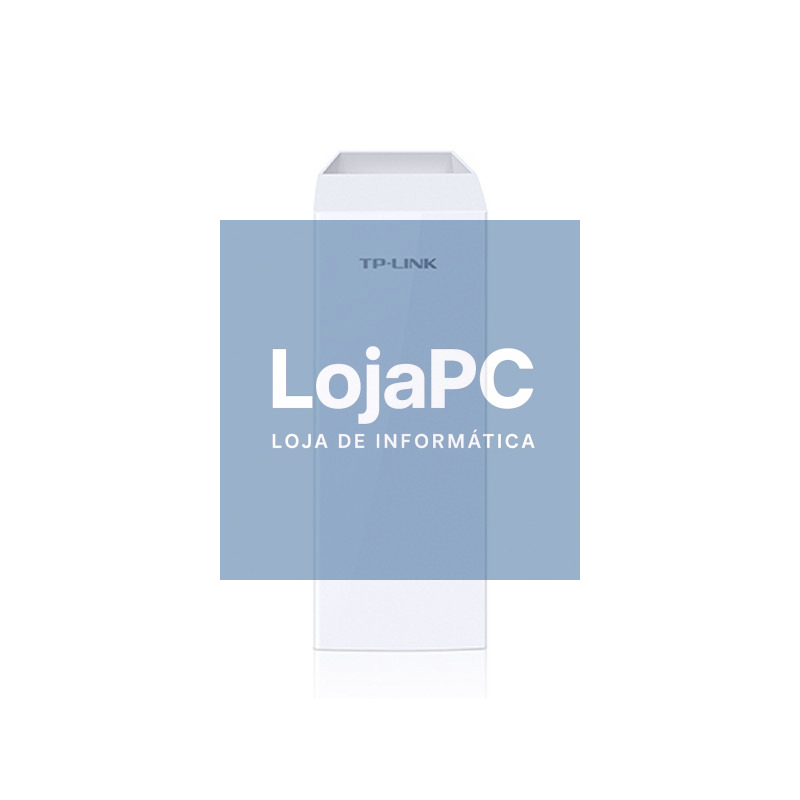 TP-LINK CPE510 Punto Acceso N300 PoE — imagem 3