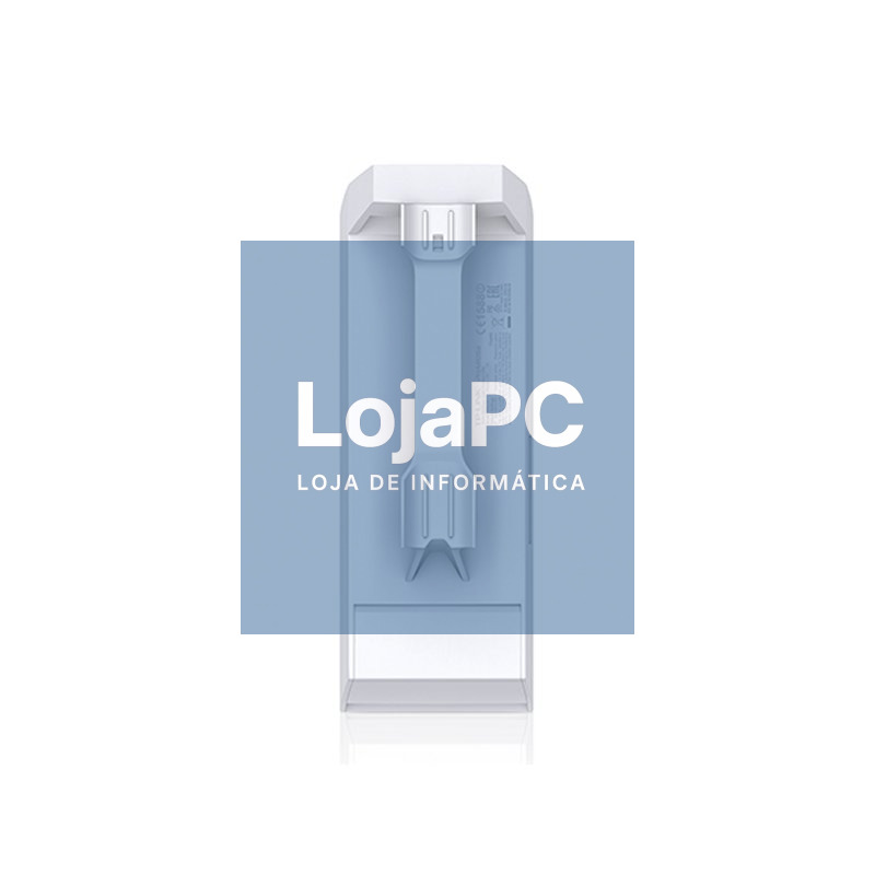 TP-LINK CPE510 Punto Acceso N300 PoE — imagem 5