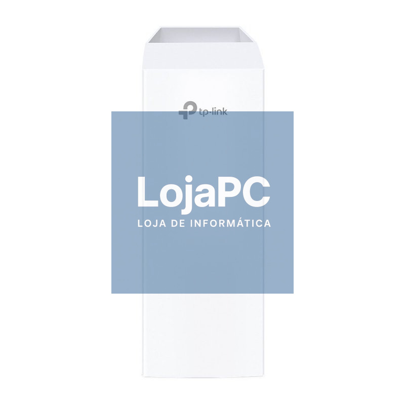 TP-LINK CPE210 Punto Acceso N300 PoE