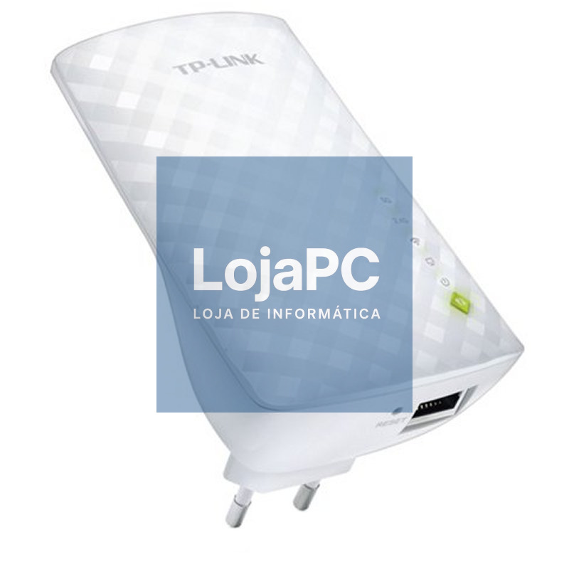 TP-LINK RE200 Repetidor WiFi AC750 — imagem 3
