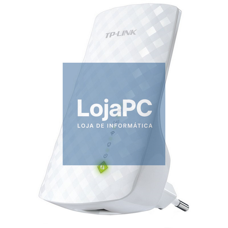 TP-LINK RE200 Repetidor WiFi AC750