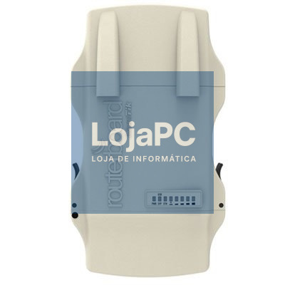Mikrotik RB922UAGS-5HPacD-NM NetMetal 5 5GHz L4