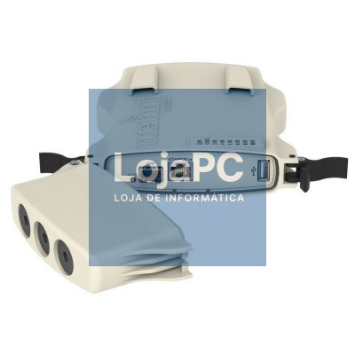 Mikrotik RB922UAGS-5HPacD-NM NetMetal 5 5GHz L4 — imagem 2