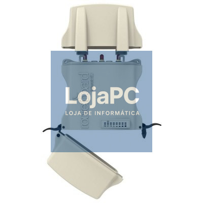 Mikrotik RB922UAGS-5HPacD-NM NetMetal 5 5GHz L4 — imagem 3