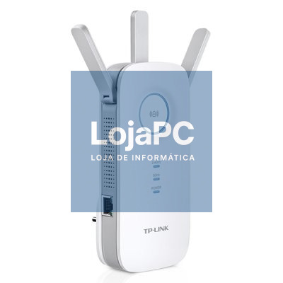 TP-LINK RE450 Repetidor WiFi Dual AC1750