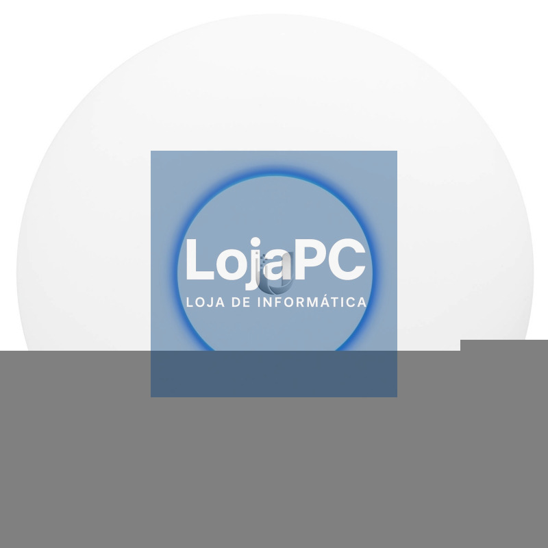 Ubiquiti UniFi UAP-AC-PRO Dual Band PoE PoE+