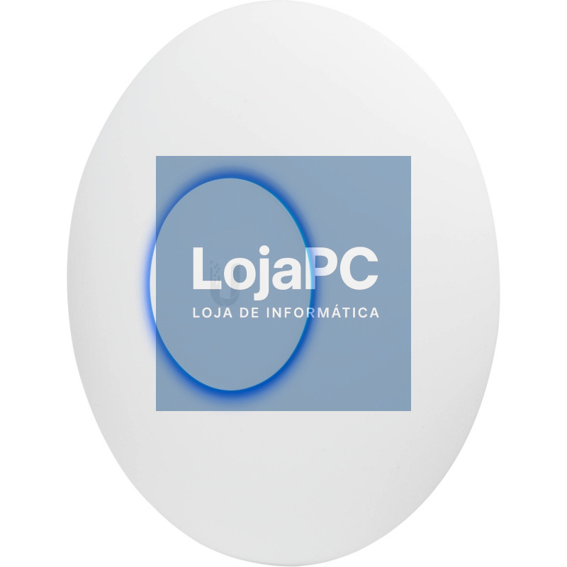 Ubiquiti UniFi UAP-AC-PRO Dual Band PoE PoE+ — imagem 3