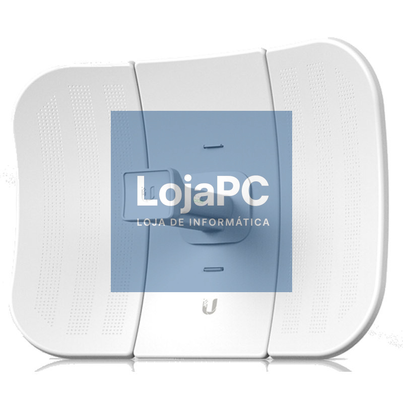 Ubiquiti LiteBeam M5 LBE-M5-23 5GHz 23dBi