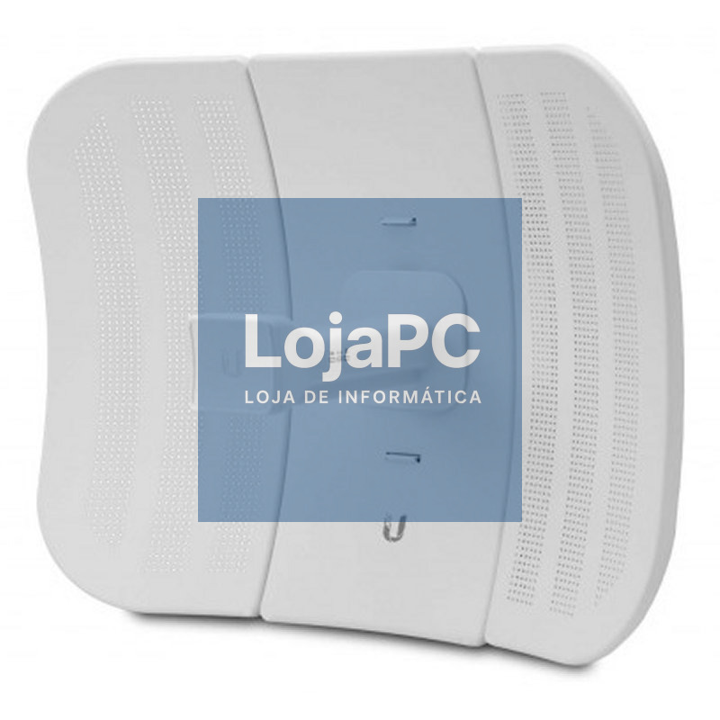 Ubiquiti LiteBeam M5 LBE-M5-23 5GHz 23dBi — imagem 3