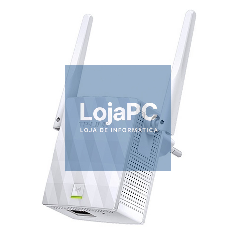 TP-LINK TL-WA855RE Repetidor WiFi N300