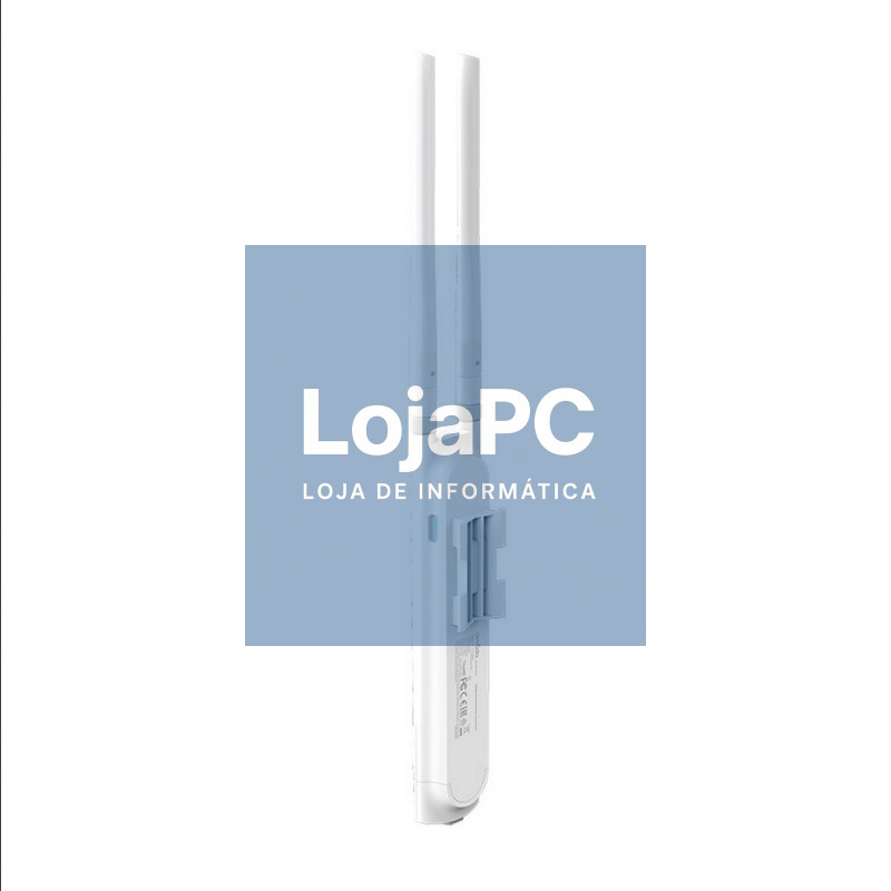 TP-LINK EAP110-Outdoor Punto Acceso N300 PoE — imagem 3