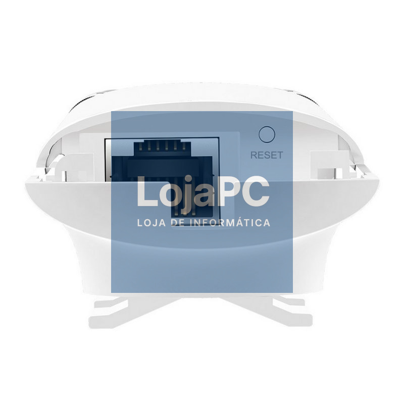 TP-LINK EAP110-Outdoor Punto Acceso N300 PoE — imagem 5