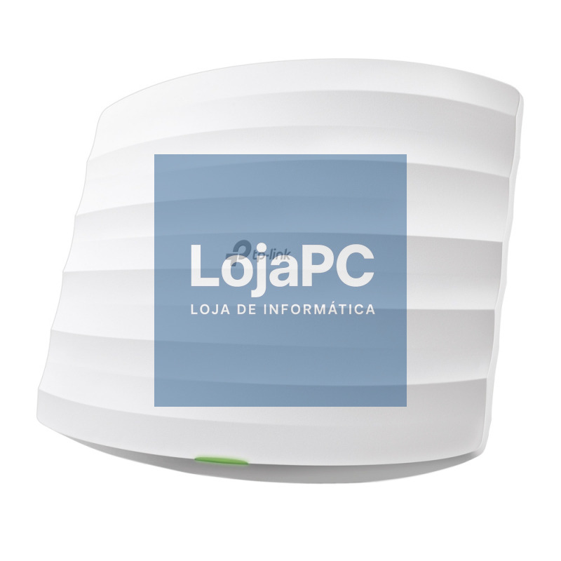 TP-LINK EAP225 Punto Acceso AC1350 Dual Band PoE