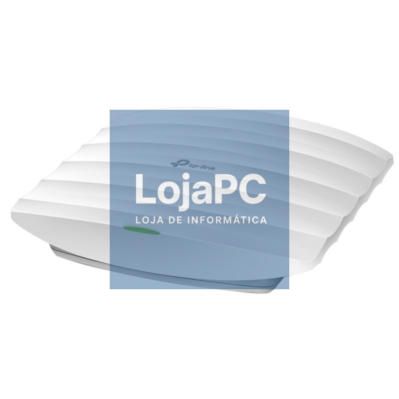 TP-LINK EAP225 Punto Acceso AC1350 Dual Band PoE — imagem 2