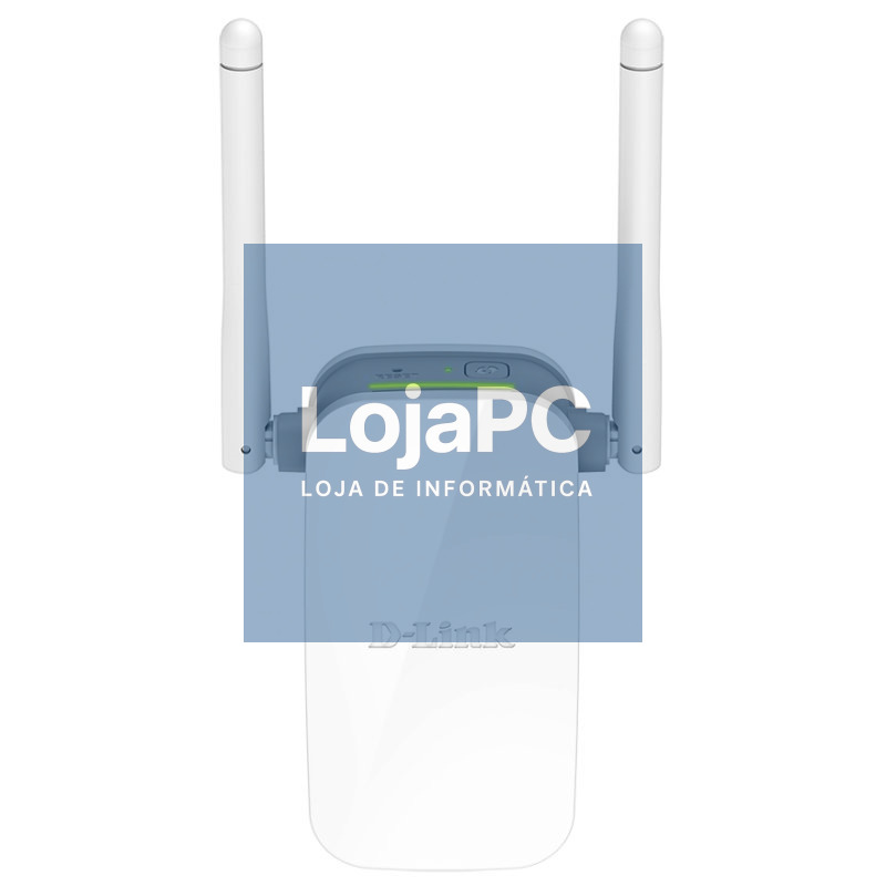 D-Link DAP-1325 Punto Acceso Repetidor N300