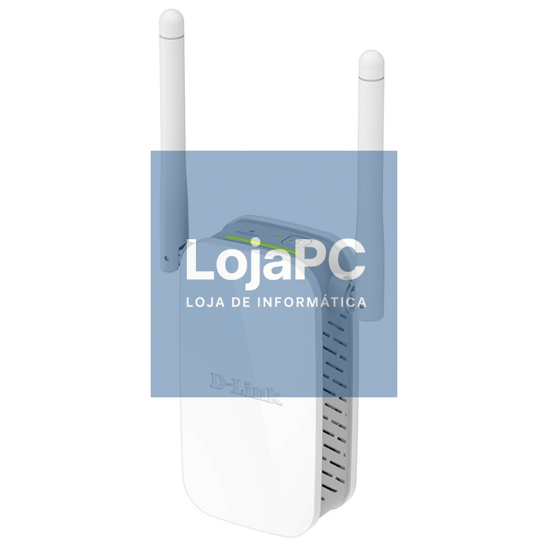 D-Link DAP-1325 Punto Acceso Repetidor N300 — imagem 2