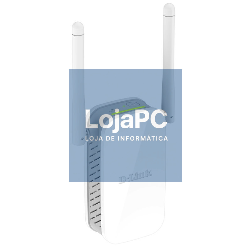 D-Link DAP-1325 Punto Acceso Repetidor N300 — imagem 3