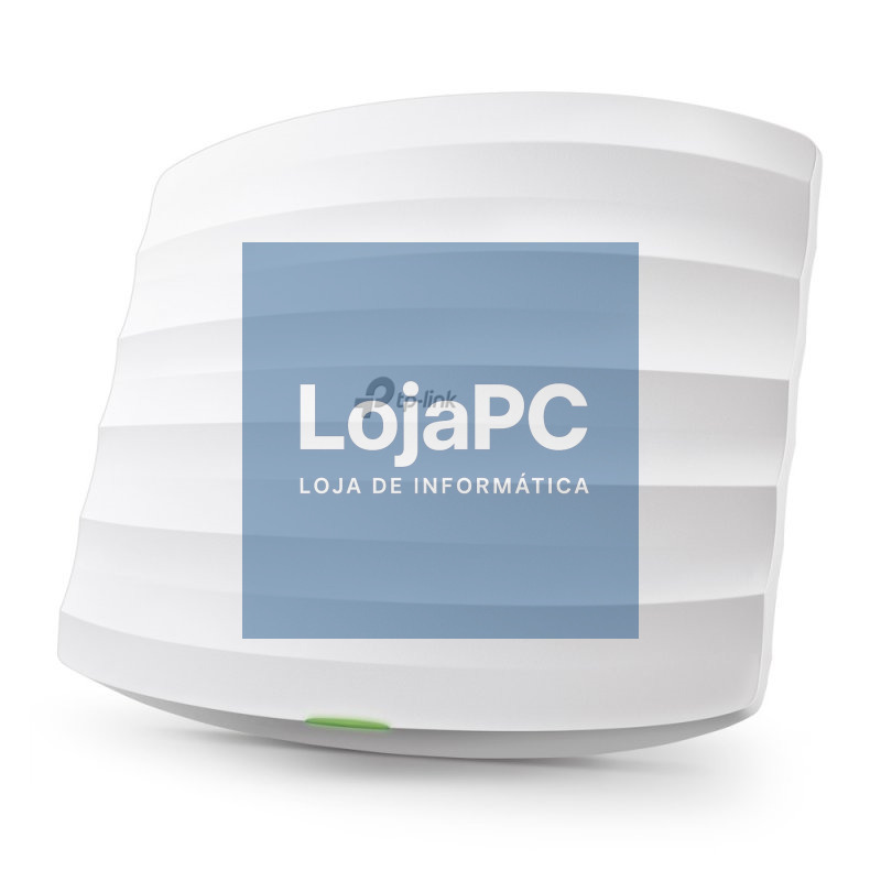 TP-LINK EAP245 Punto Acceso AC1750 Dual Band PoE
