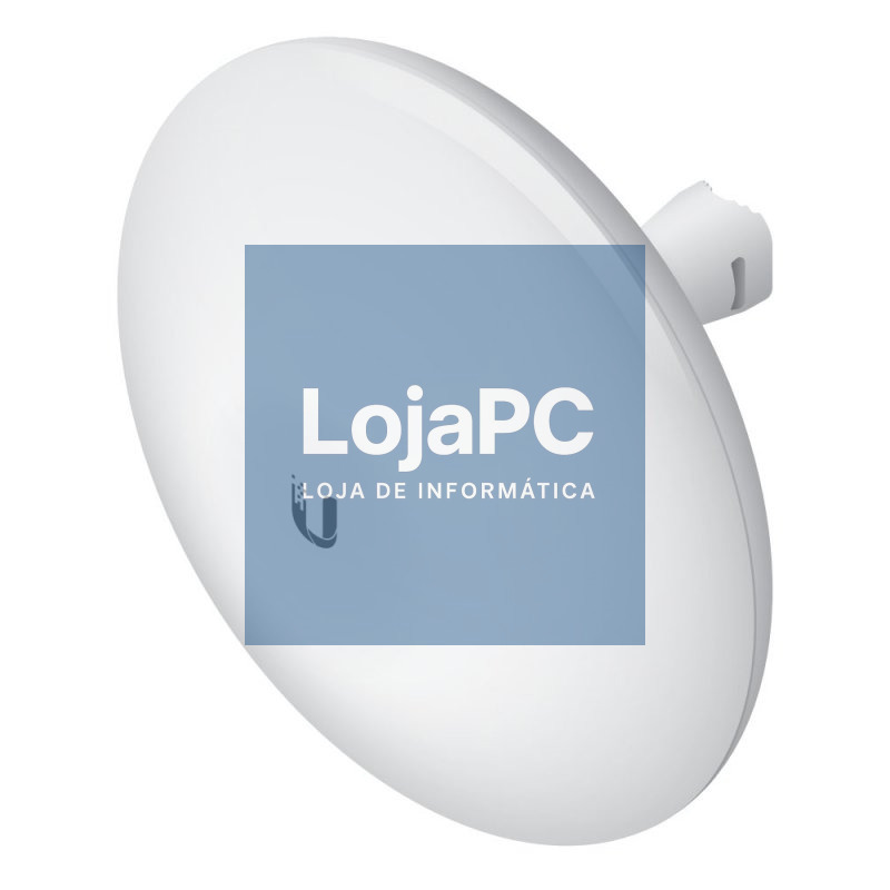 Ubiquiti NanoBeam AC NBE-5AC-Gen2 5GHz 19dBi