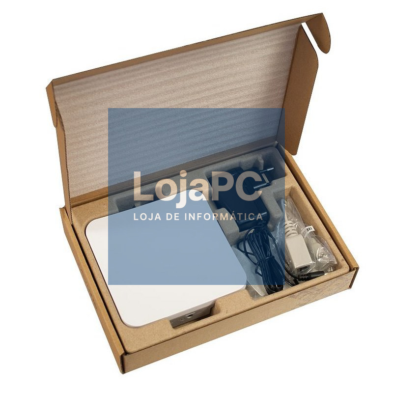 MikroTik RBSXTsq5nD SXTsq Lite5 5GHz 16dBi L3 — imagem 2