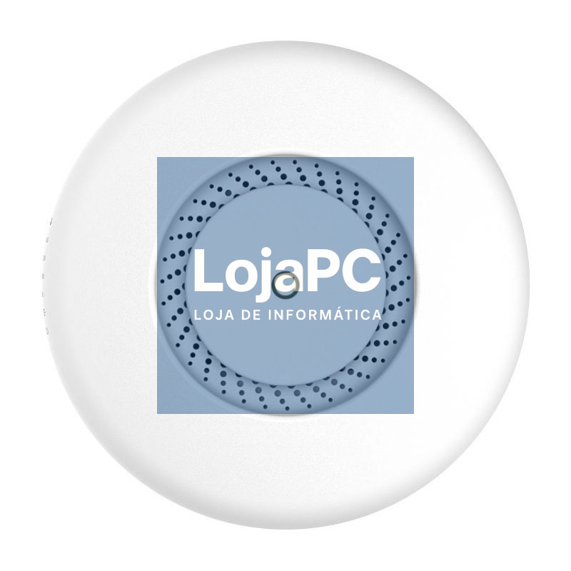 MikroTik RBcAPGi-5acD2nD cAP AC 2xGB 5GHz L4