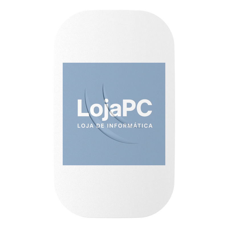 MikroTik RBcAPL-2nD cAP lite 1xGB 2.4GHz L4 — imagem 3