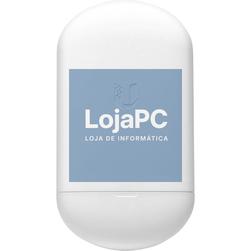 Ubiquiti NanoStation AC Loco 5 5GHz 13dBi