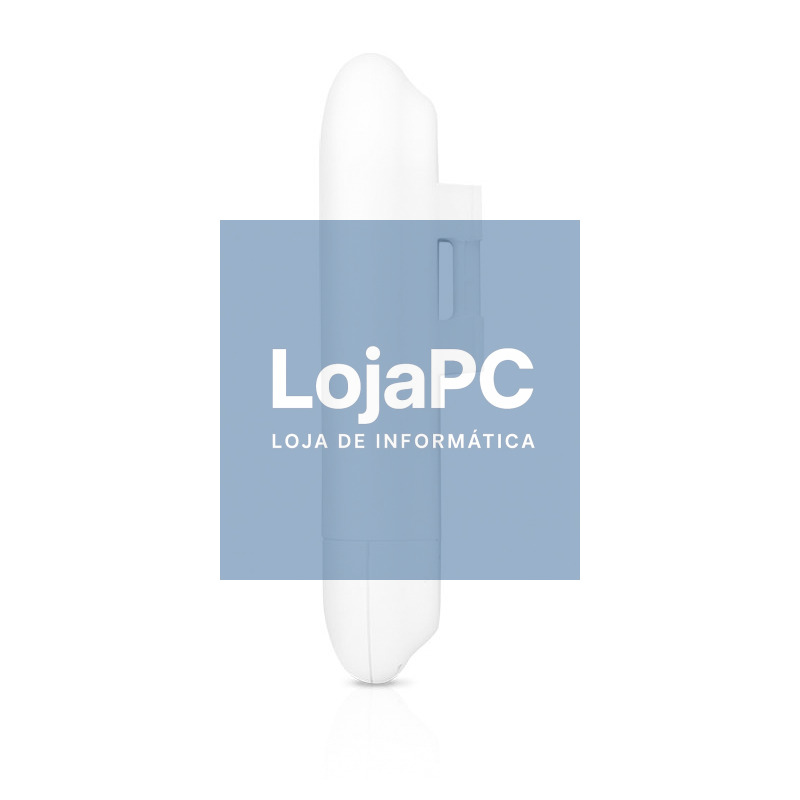 Ubiquiti NanoStation AC Loco 5 5GHz 13dBi Pack 5 — imagem 3