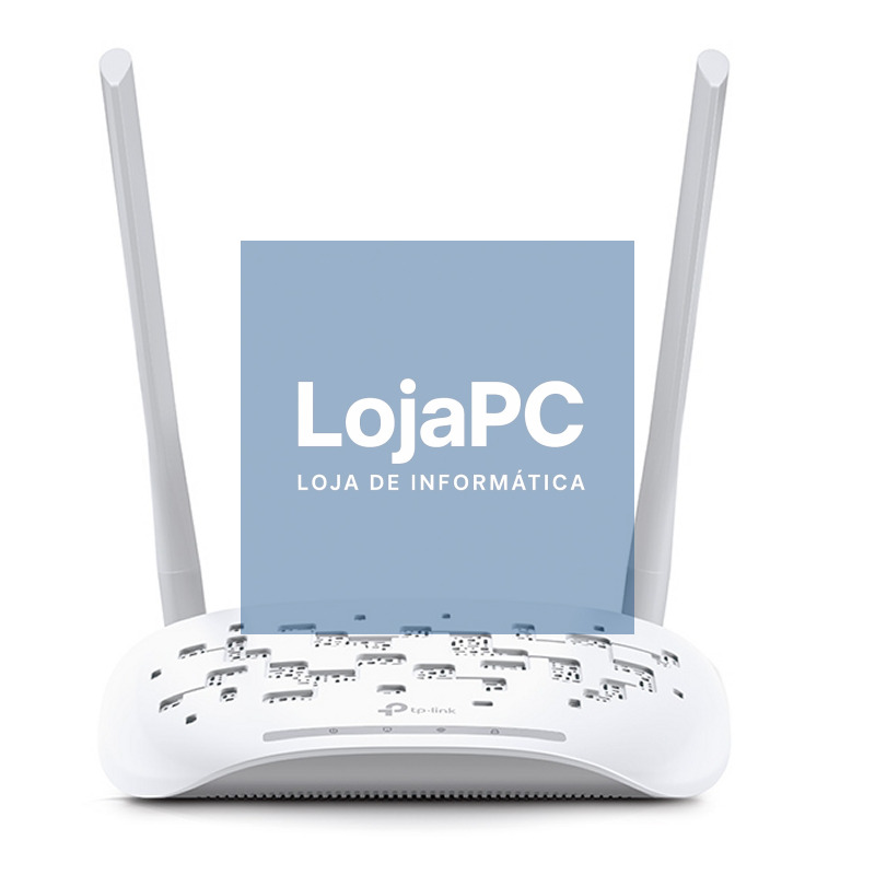 TP-LINK TL-WA801N Punto Acceso 2.4GHz N300 Wi-Fi — imagem 2