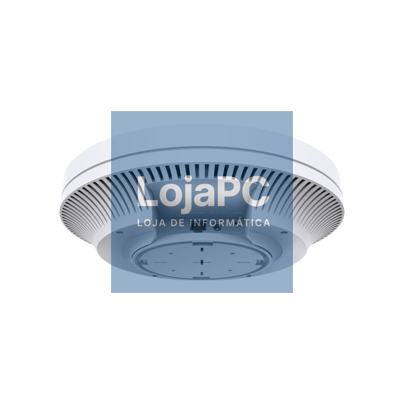 TP-Link EAP620 HD WiFi AX1800 Dual PoE Techo Omada — imagem 5