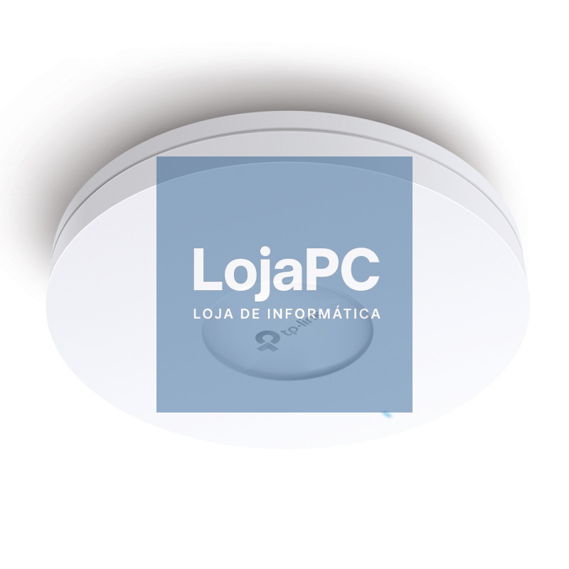 TP-Link EAP620 HD WiFi AX1800 Dual PoE Techo Omada — imagem 3
