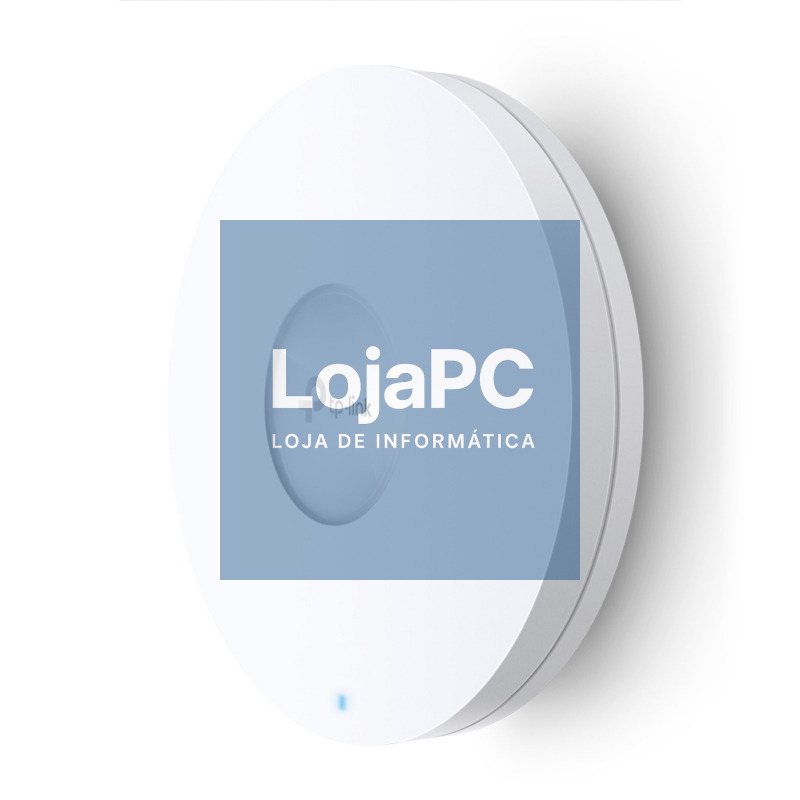 TP-Link EAP620 HD WiFi AX1800 Dual PoE Techo Omada