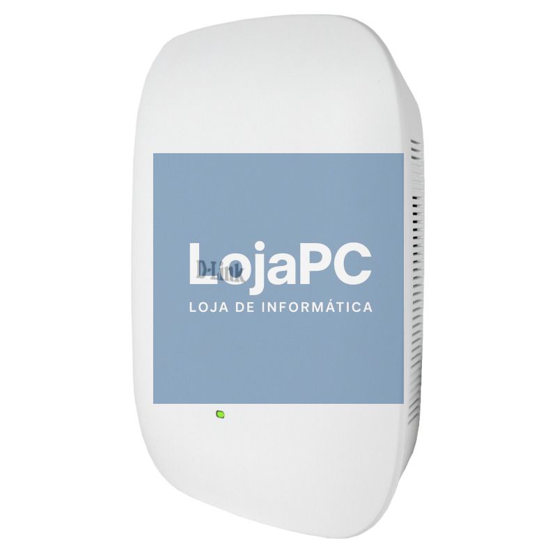 D-Link DAP-X2850 Punto Acceso PoE AX3600 Wi-Fi6 — imagem 2