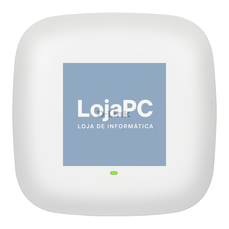 D-Link DAP-X2850 Punto Acceso PoE AX3600 Wi-Fi6